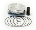 Vertex Piston 20-23 KTM 350 EXC-F 350cc Forged High Compression Piston Kit 15.1:1 Comp.