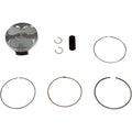 Vertex Piston 20-23 KTM 350 EXC-F 350cc Forged High Compression Piston Kit 15.1:1 Comp.