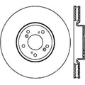 StopTech Drilled Sport Brake Rotor