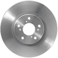 StopTech Drilled Sport Brake Rotor