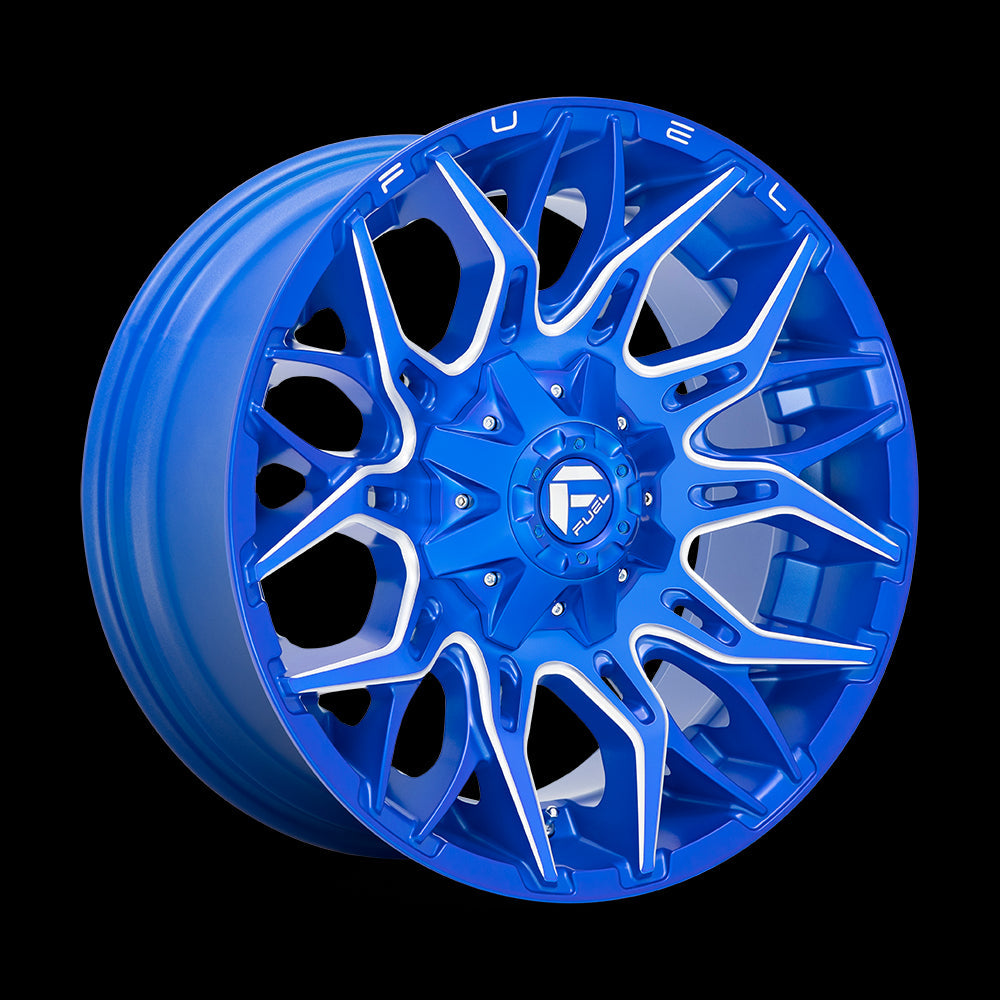Wheel Pros, LLC auto part