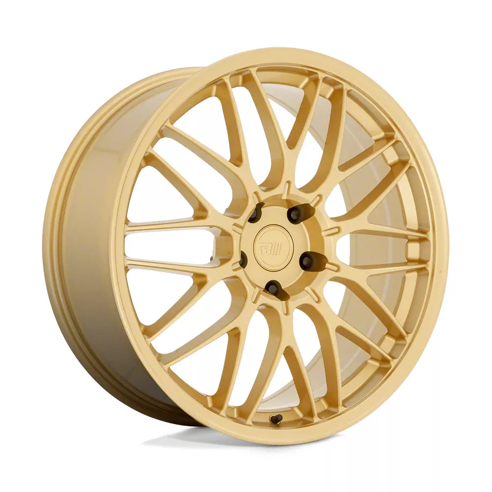 MR153 18X8.5 5X4.5 GOLD 35MM
