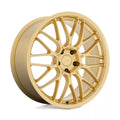 MR153 18X8.5 5X4.5 GOLD 35MM