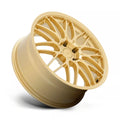 MR153 18X8.5 5X4.5 GOLD 35MM
