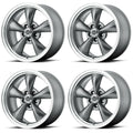 AR105M 16X7 5X115 ANTHR MACH-LP 35MM