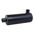 MUFFLER
