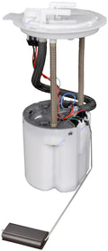 FUEL PUMP ASSEMBLY