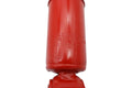 Koni Classic (Red) Shock 76-84 Ferrari Berlinetta Boxer 512BB/512BBi - Rear