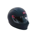 Racequip Flat Black VESTA20 SA2020 Small
