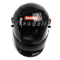 Racequip Gloss Black PRO20 SA2020 Large