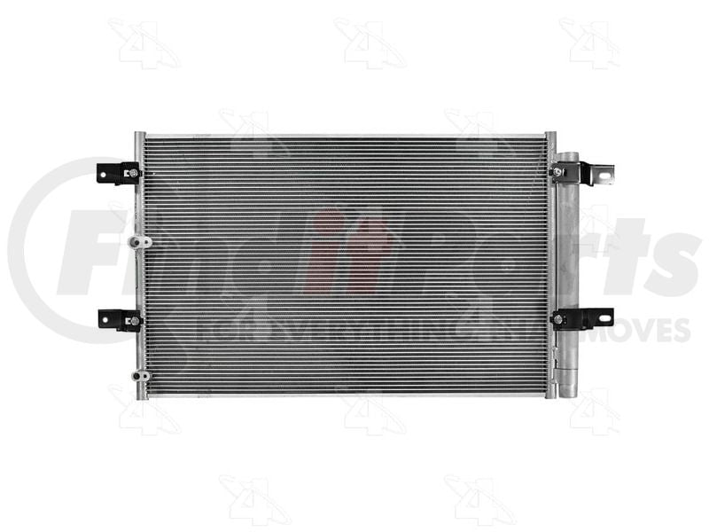 FOUR SEASONS auto part