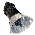 USA Standard (Yukon) auto part detail