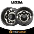 WARLOCK DUALLY 17 6.5 142.3MM A89-8