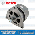 RE ALTERNATOR