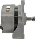 RE ALTERNATOR