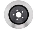 StopTech Power Slot 13-15 Cadillac CTS-V Rear Left Sportstop Slotted Rotor