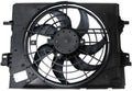 RAD / COND FAN ASSY.
