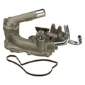 Gates 18-20 Ford F Series Pickup V-6 2.7L Cast Aluminum Water Pump