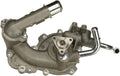 Gates 18-20 Ford F Series Pickup V-6 2.7L Cast Aluminum Water Pump