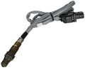 O2 OXYGEN SENSOR