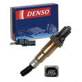 O2 OXYGEN SENSOR