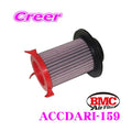 BMC Carbon Dynamic Airbox Replacement Filtering Element (For PN CDASP47 / CDASP-53)