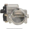 NEW THROTTLE BODY
