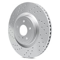 DFC auto part detail