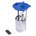 FUEL PUMP MODULE ASSEMBLY