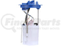 FUEL PUMP MODULE ASSEMBLY