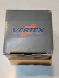 Vertex Piston 19-23 Kawasaki KX 450 F 450cc Forged Replica Piston Kit