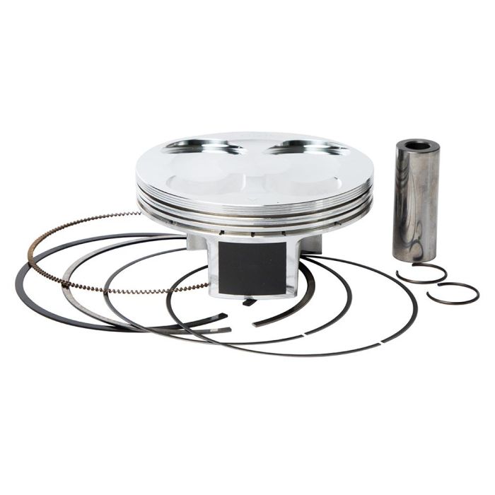 Vertex Piston 10-13 Yamaha YZ 450 F 450cc Forged Replica Piston Kit