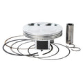 Vertex Piston 10-13 Yamaha YZ 450 F 450cc Forged Replica Piston Kit