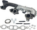 EXHAUST MANIFOLD KIT