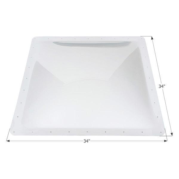 SKYLIGHT, SL3030S, SMOKE