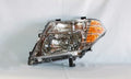 LH HEADLAMP ASSY COMPOSITE NISSAN PATHFINDER 20082012