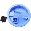 FUEL PUMP HANGER ASSEMBLY