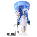 CARTER fuel pump close-up