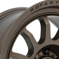 BRRPD 18X8.5 6X5.5 M-BRNZ 0MM