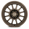 BRRPD 18X8.5 6X5.5 M-BRNZ 0MM