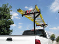 UNIV SIDE LOAD LADDR RACK