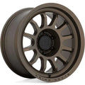 BR RAPID 17X8.5 5X150 +10 110 M-BRN