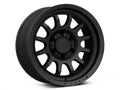BRRPD 18X8.5 6X4.5 M-BLK 0MM