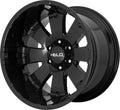 HE917 20X12 8X6.5 G-BLK -44MM