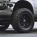 MO810 20X9 6X135/5.5 G-BLK 20MM