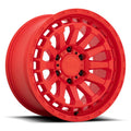 BR RAID 18X9.5 6X139 +12 112 MATTE