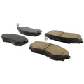 OE Plus Brake Kit 4 Wheel