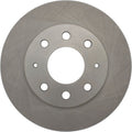 OE Plus Brake Kit 4 Wheel