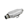 CATALYTIC CNVTR, UNIVR-FT