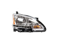 RH HEADLAMP ASSY COMPOSITE NISSAN SENTRA 20132015